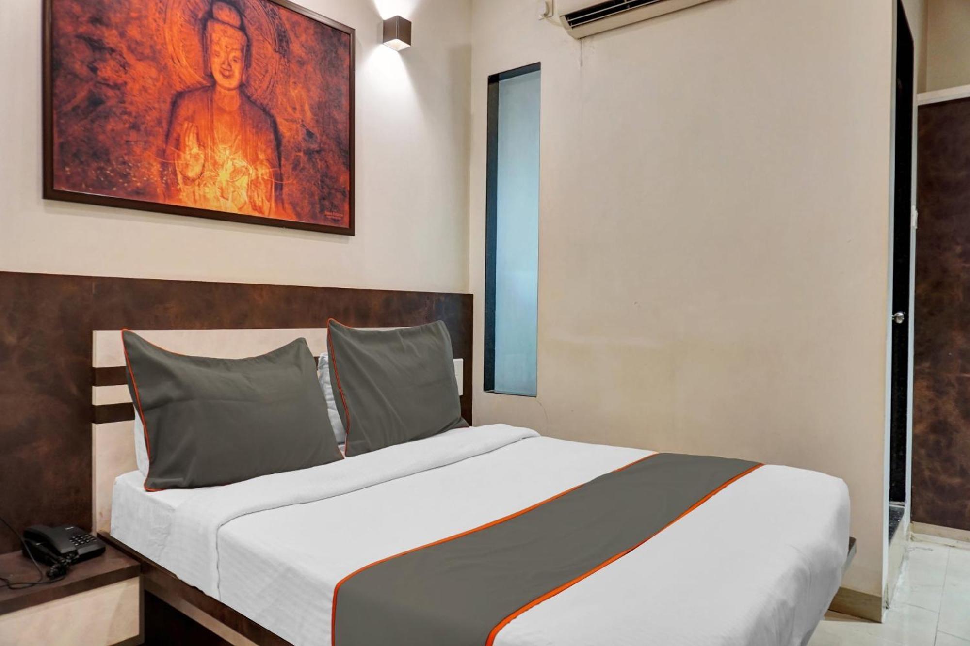 Collection O Royce Studios Near Pune Airport Extérieur photo